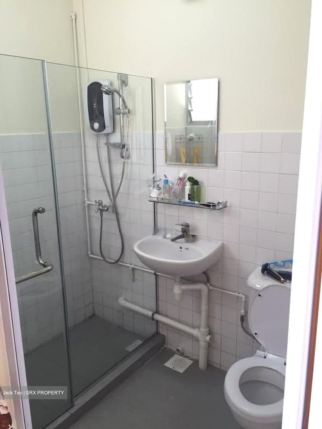Blk 783 Khatib Vale (Yishun), HDB 3 Rooms #637765391